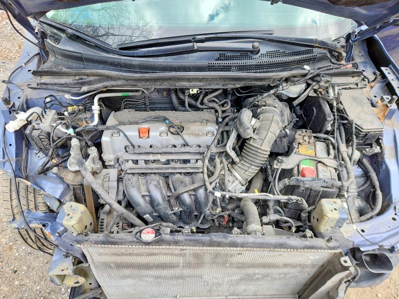 2013 Honda Cr-v მანქანა იყიდება აუქციონზე, vin: 2HKRM4H55DH625005, აუქციონის ნომერი: 53200836