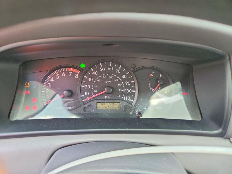 Aukcja sprzedaży 2004 Toyota Corolla, vin: 2T1BR32E84C238988, numer aukcji: 54441956