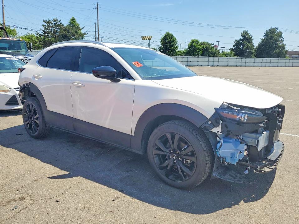 Aukcja sprzedaży 2022 Mazda Cx-30, vin: 3MVDMBDY5NM430062, numer aukcji: 52881216
