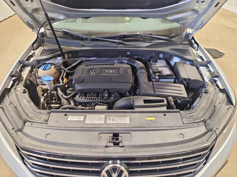 Продаж на аукціоні авто 2016 Volkswagen Passat, vin: 1VWAT7A31GC028456, номер лоту: 56070566