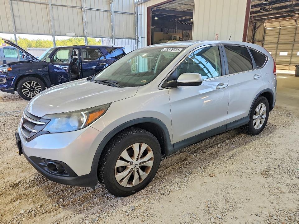 Aukcja sprzedaży 2012 Honda Cr-v, vin: 3CZRM3H55CG704539, numer aukcji: 53549756