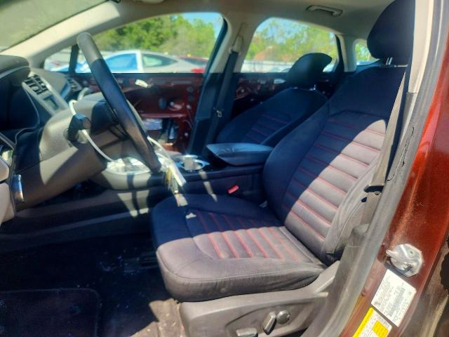 2015 Ford Fusion მანქანა იყიდება აუქციონზე, vin: 3FA6P0H7XFR142006, აუქციონის ნომერი: 51977196
