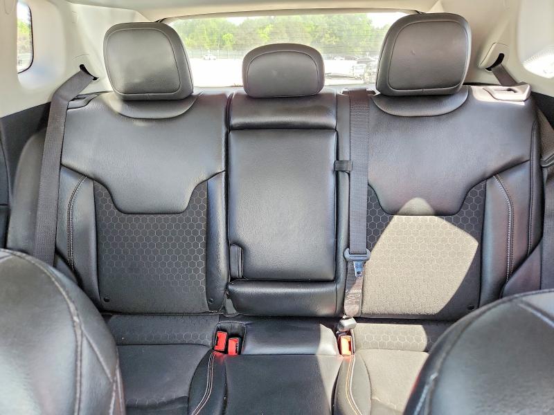 2020 Jeep Compass მანქანა იყიდება აუქციონზე, vin: 3C4NJCBB7LT198988, აუქციონის ნომერი: 51952466