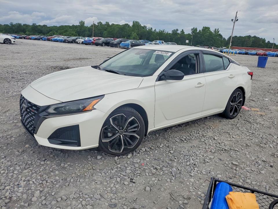 54793396 :رقم المزاد ، 1N4BL4CV2PN315898 vin ، 2023 Nissan Altima مزاد بيع