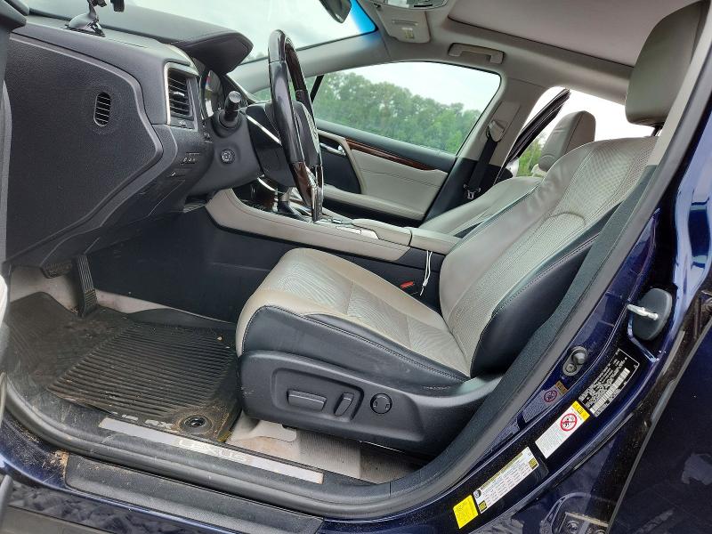 Aukcja sprzedaży 2018 Lexus Rx 350, vin: 2T2ZZMCA0JC096739, numer aukcji: 55494386