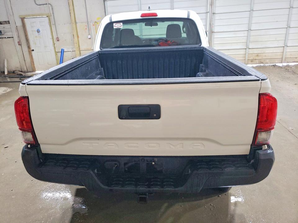 Aukcja sprzedaży 2017 Toyota Tacoma, vin: 5TFRX5GNXHX093663, numer aukcji: 51895636