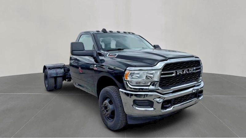 2023 Ram 3500 მანქანა იყიდება აუქციონზე, vin: 3C7WRSBL4PG516115, აუქციონის ნომერი: 53462446