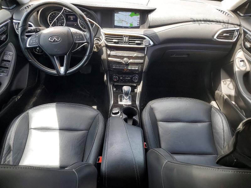 Aukcja sprzedaży 2017 Infiniti Qx30, vin: SJKCH5CR0HA022855, numer aukcji: 54195186