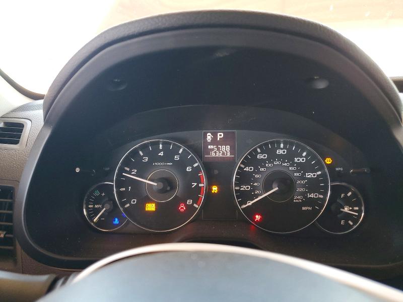 53976216 :رقم المزاد ، 4S3BMBA62B3245721 vin ، 2011 Subaru Legacy مزاد بيع