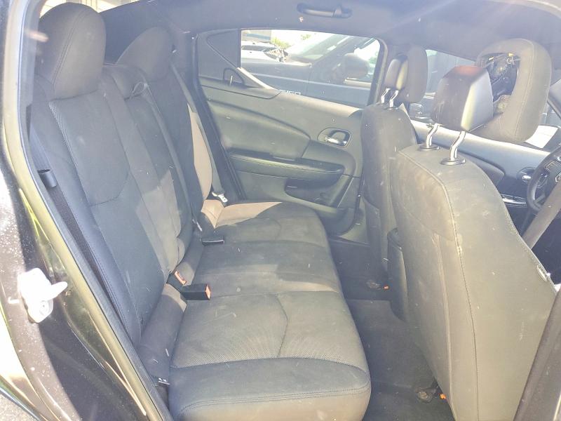 52814376 :رقم المزاد ، 1C3CDZAB7DN644517 vin ، 2013 Dodge Avenger مزاد بيع
