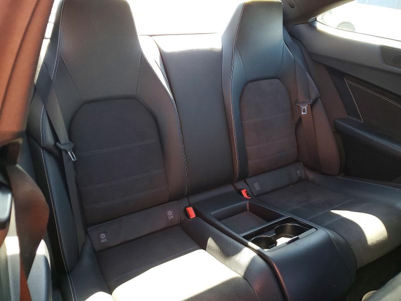 2015 Mercedes-benz C მანქანა იყიდება აუქციონზე, vin: WDDGJ4HB0FG383999, აუქციონის ნომერი: 55445396