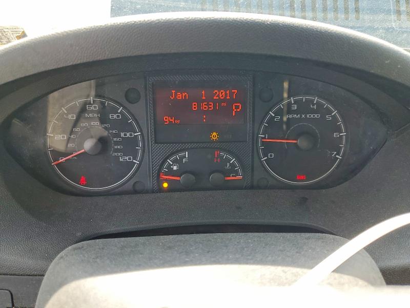 Продажа на аукционе авто 2020 Ram Promaster 3500, vin: 3C6URVJGXLE129334, номер лота: 60636956