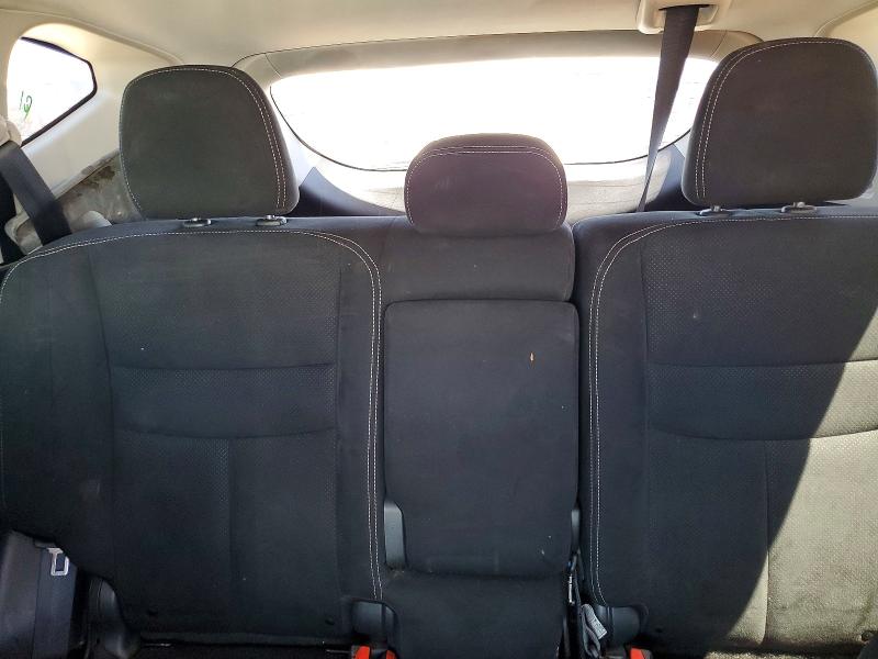 Продажа на аукционе авто 2019 Nissan Murano, vin: 5N1AZ2MJXKN107938, номер лота: 52325306