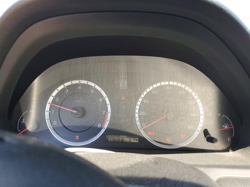 2012 Honda Accord მანქანა იყიდება აუქციონზე, vin: 1HGCP2F74CA204597, აუქციონის ნომერი: 53548826
