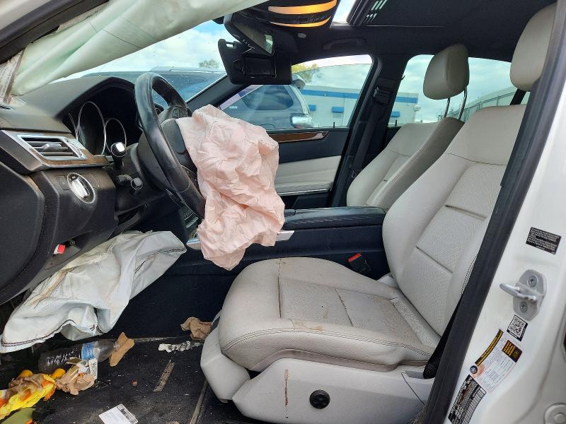 Aukcja sprzedaży 2016 Mercedes-benz E, vin: WDDHF5KB8GB191278, numer aukcji: 51817726