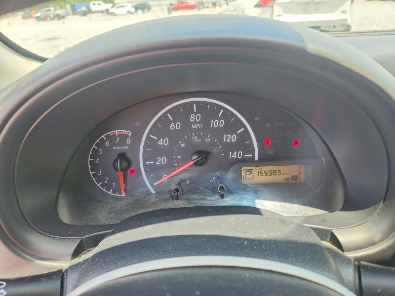 Auction sale of the 2018 Nissan Versa, vin: 3N1CN7AP6JL813126, lot number: 54479956