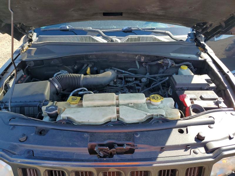 Aukcja sprzedaży 2011 Jeep Liberty, vin: 1J4PN2GK9BW505662, numer aukcji: 53771316