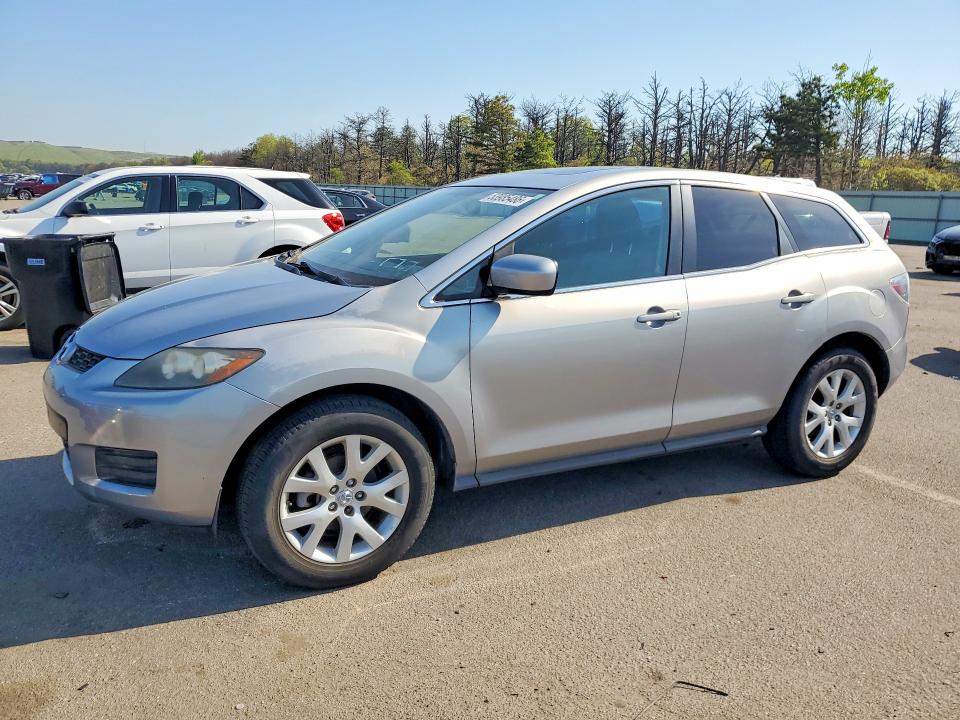 Aukcja sprzedaży 2008 Mazda Cx-7, vin: JM3ER29L280194957, numer aukcji: 53985486