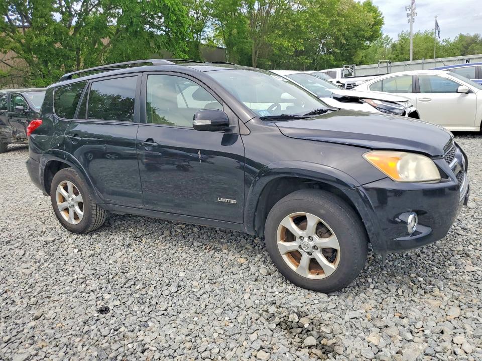 Продаж на аукціоні авто 2011 Toyota Rav4, vin: JTMDF4DV9B5047031, номер лоту: 55110576