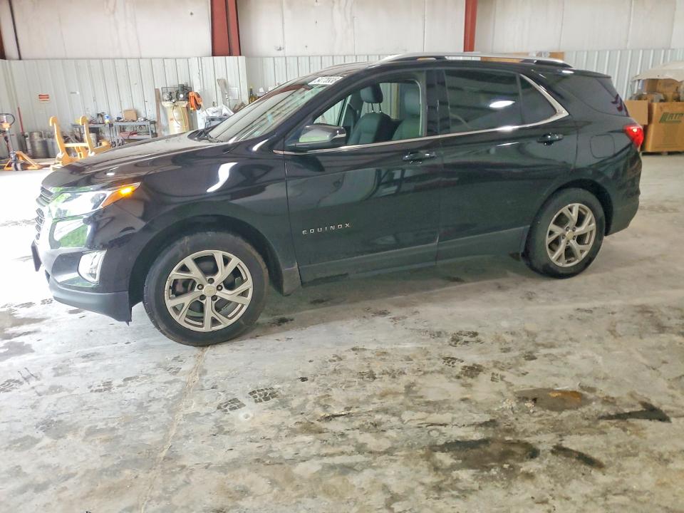 54778936 :رقم المزاد ، 2GNAXTEX8J6231767 vin ، 2018 Chevrolet Equinox مزاد بيع