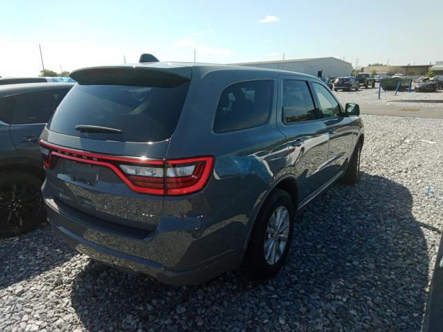 Продаж на аукціоні авто 2025 Dodge Durango, vin: 1C4RDHDG2SC535575, номер лоту: 46458746