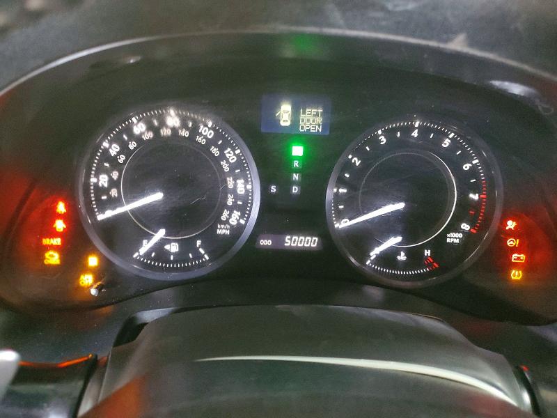 Продажа на аукционе авто 2010 Lexus Is, vin: JTHFF2C29A2504536, номер лота: 52579996