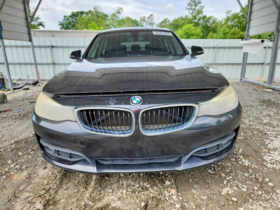 Продаж на аукціоні авто 2014 Bmw 328, vin: WBA3X5C59ED242957, номер лоту: 55502406