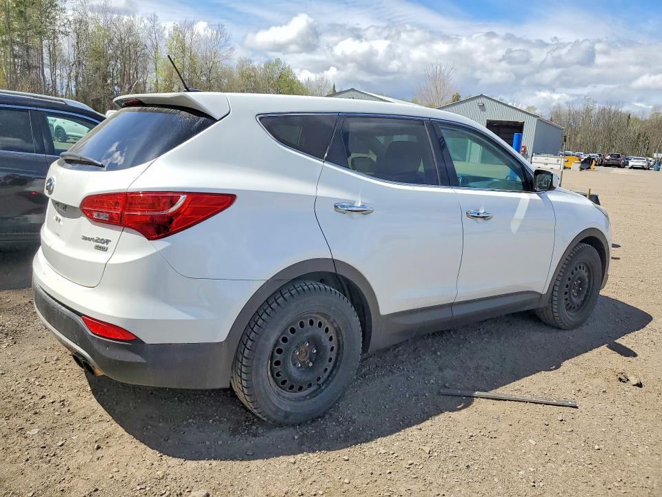Aukcja sprzedaży 2013 Hyundai Santa Fe Sport, vin: 5XYZUDLA6DG049615, numer aukcji: 53095186