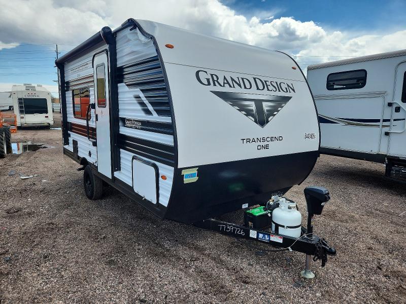 54424626 :رقم المزاد ، 573TT2016T8844566 vin ، 2026 Grand Desi 151rb مزاد بيع