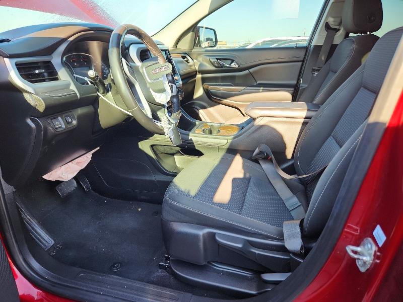 Продаж на аукціоні авто 2020 Gmc Acadia, vin: 1GKKNKLA0LZ214937, номер лоту: 53182066