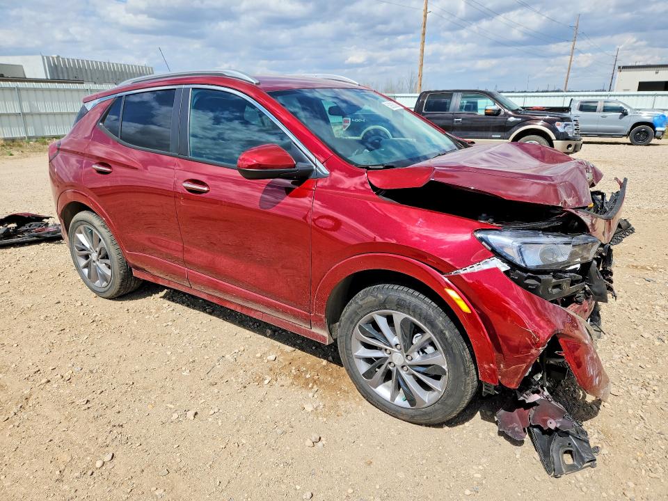 Продажа на аукционе авто 2023 Buick Encore Gx, vin: KL4MMESL5PB022045, номер лота: 52926326