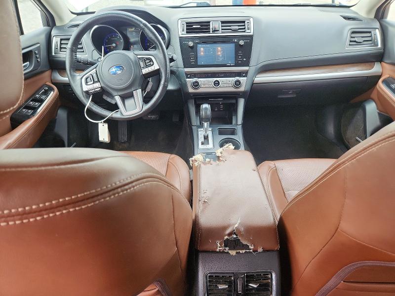 54710756 :رقم المزاد ، 4S4BSATC9H3283471 vin ، 2017 Subaru Outback مزاد بيع