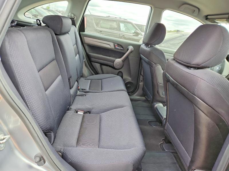 2008 Honda Cr-v მანქანა იყიდება აუქციონზე, vin: JHLRE48368C070825, აუქციონის ნომერი: 53961976