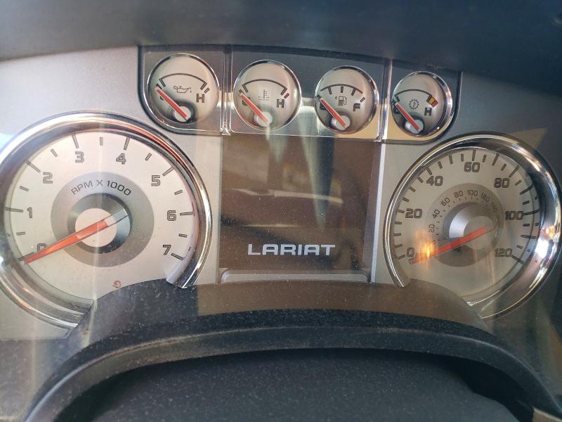 Продажа на аукционе авто 2010 Ford F150, vin: 1FTFW1EV7AFB12876, номер лота: 52683486