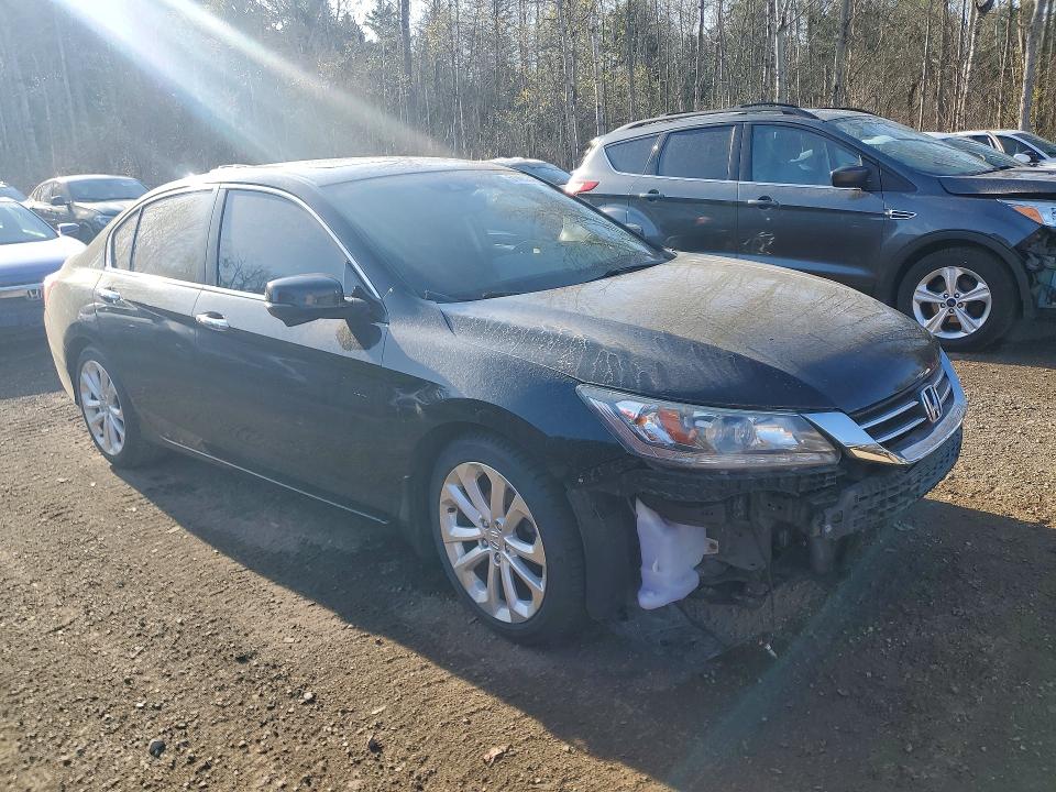 Продажа на аукционе авто 2014 Honda Accord, vin: 1HGCR2F92EA805831, номер лота: 51485846
