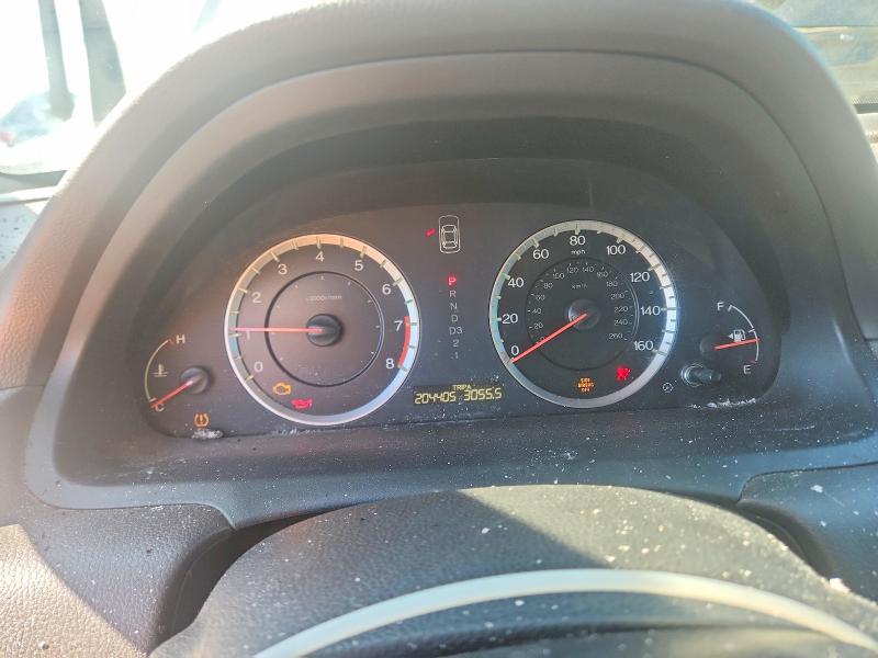 Продаж на аукціоні авто 2010 Honda Accord, vin: 1HGCP3F86AA014652, номер лоту: 53024426