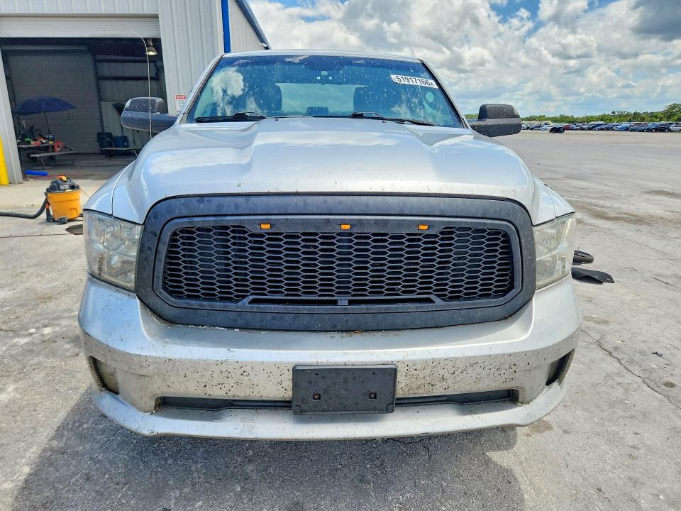 Продаж на аукціоні авто 2016 Ram 1500, vin: 1C6RR7FT4GS402682, номер лоту: 51917166