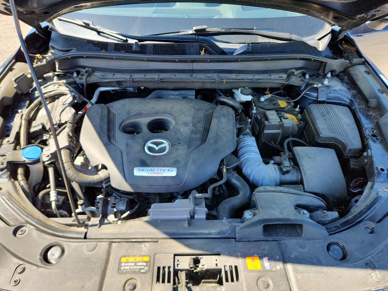 Продажа на аукционе авто 2023 Mazda Cx-5, vin: JM3KFBAY5P0108882, номер лота: 53443106