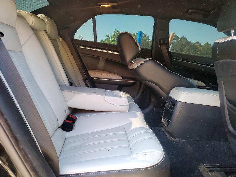 52119106 :رقم المزاد ، 2C3CCABG3MH626412 vin ، 2021 Chrysler 300 مزاد بيع