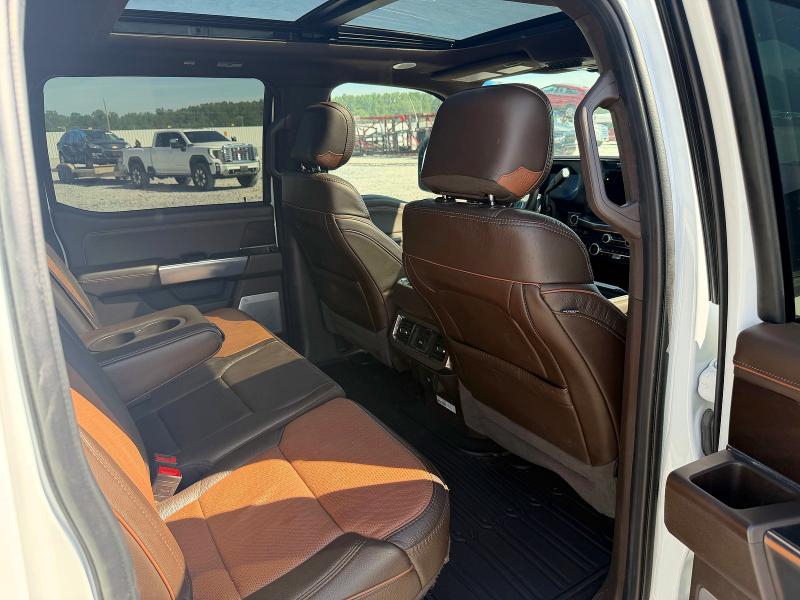 Продажа на аукционе авто 2024 Ford F250, vin: 1FT8W2BT3REF13537, номер лота: 55561906