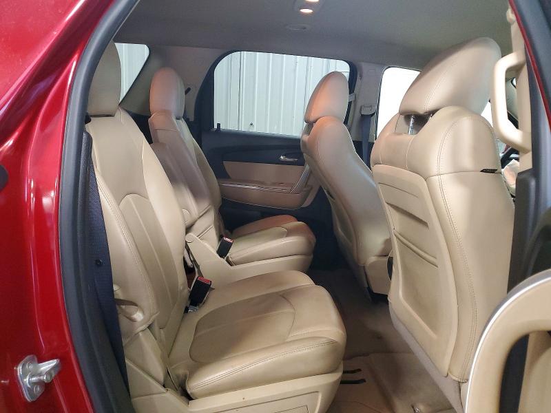 2012 Gmc Acadia მანქანა იყიდება აუქციონზე, vin: 1GKKRRED0CJ344235, აუქციონის ნომერი: 53134026