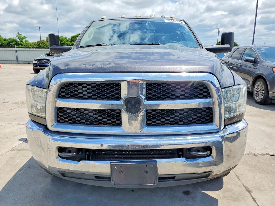 Aukcja sprzedaży 2018 Ram 3500, vin: 3C63RRGL8JG353663, numer aukcji: 52832996
