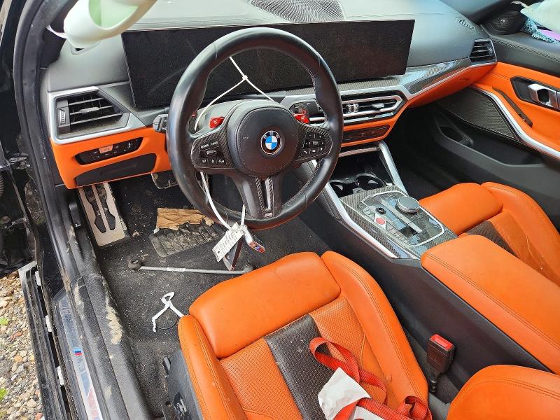 Auction sale of the 2023 Bmw M3, vin: WBS33AY0XPFN31835, lot number: 51945766
