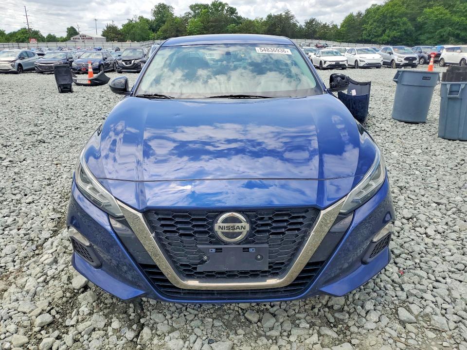 Продаж на аукціоні авто 2019 Nissan Altima, vin: 1N4BL4CV3KC131638, номер лоту: 54836936