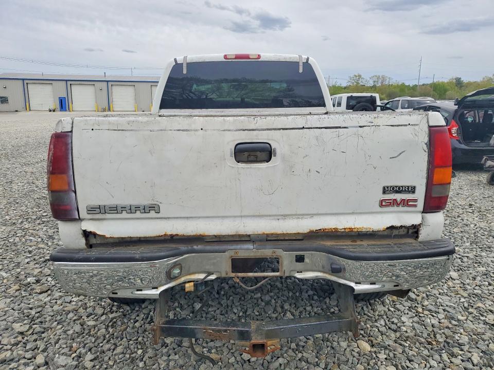 Aukcja sprzedaży 2003 Gmc Sierra, vin: 1GTHK29U43E339365, numer aukcji: 53231536