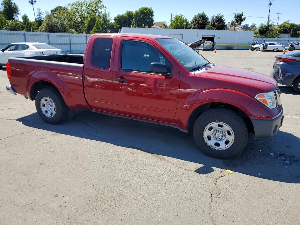 Продажа на аукционе авто 2006 Nissan Frontier, vin: 1N6BD06T96C410363, номер лота: 54101136