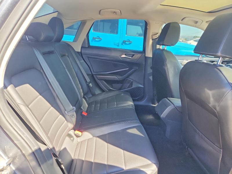 Aukcja sprzedaży 2021 Volkswagen Jetta, vin: 3VWC57BUXMM022997, numer aukcji: 54283706