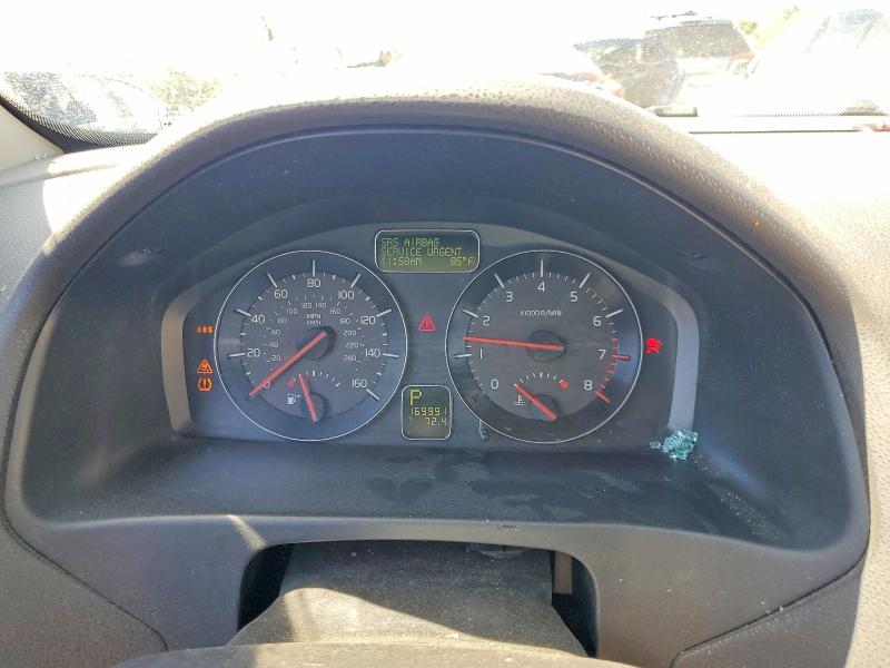 Aukcja sprzedaży 2009 Volvo C70, vin: YV1MC67279J074665, numer aukcji: 52553086