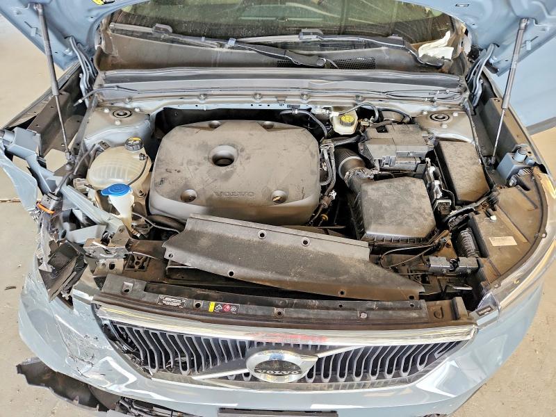 Продаж на аукціоні авто 2021 Volvo Xc40, vin: YV4162UK8M2409381, номер лоту: 54815506