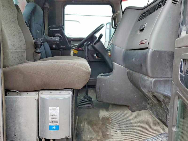 Aukcja sprzedaży 2012 Kenworth Construction, vin: 1XKDD49X1CJ334179, numer aukcji: 51038476